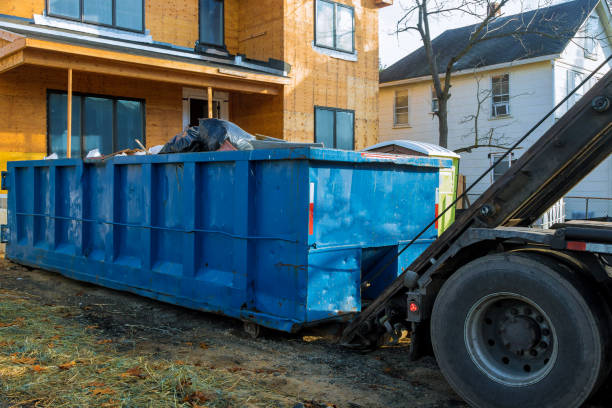 Professional Junk Removal Services in Lansford, PA