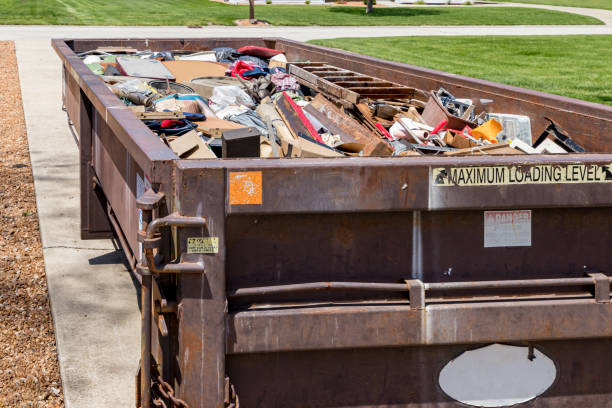 Retail Junk Removal in Lansford, PA