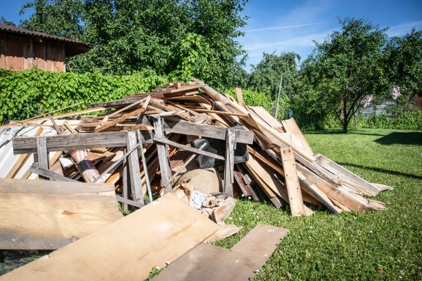 Best Shed Removal  in Lansford, PA